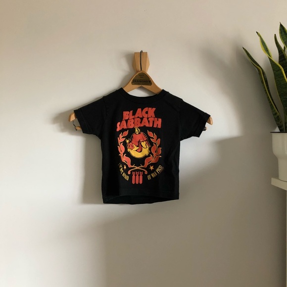 Shirts \u0026 Tops | Black Sabbath War Pigs 